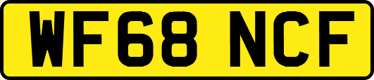 WF68NCF