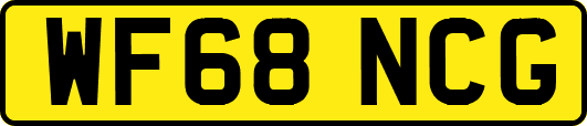 WF68NCG