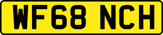 WF68NCH