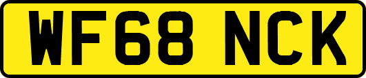 WF68NCK