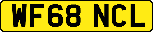 WF68NCL
