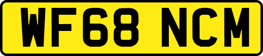 WF68NCM