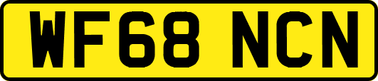 WF68NCN