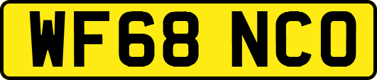 WF68NCO