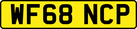 WF68NCP