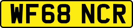 WF68NCR