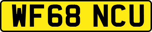WF68NCU