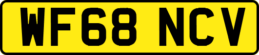 WF68NCV