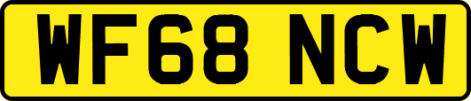 WF68NCW
