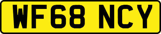 WF68NCY