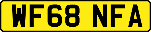 WF68NFA