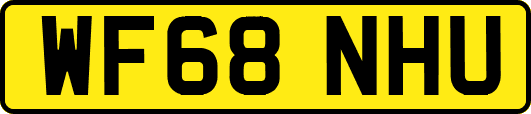 WF68NHU
