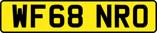 WF68NRO