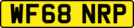 WF68NRP