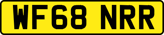 WF68NRR