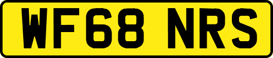 WF68NRS