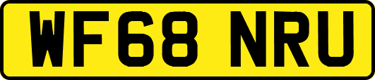 WF68NRU