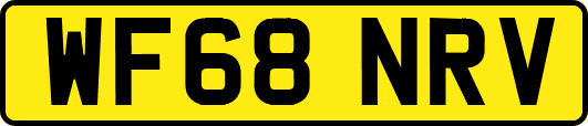 WF68NRV