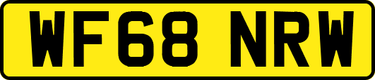 WF68NRW