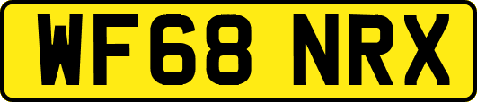 WF68NRX