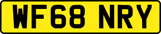 WF68NRY
