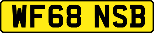 WF68NSB