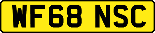 WF68NSC
