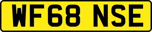 WF68NSE