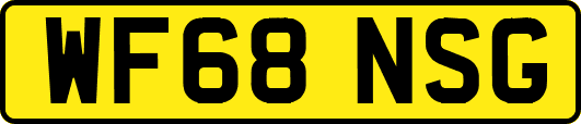 WF68NSG