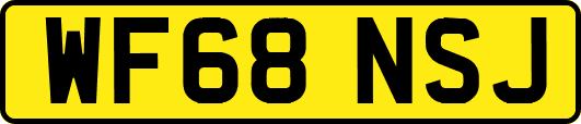 WF68NSJ