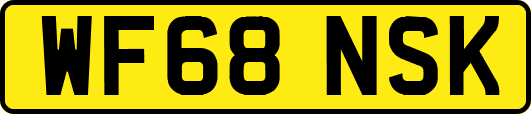 WF68NSK