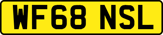 WF68NSL