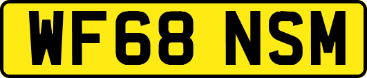 WF68NSM
