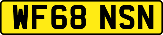 WF68NSN