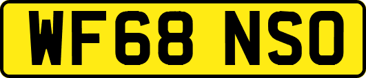 WF68NSO