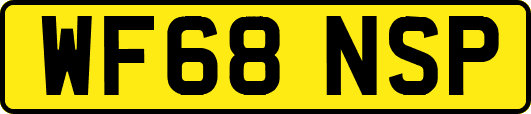 WF68NSP