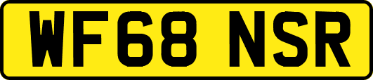 WF68NSR