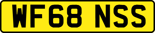 WF68NSS