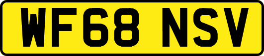 WF68NSV