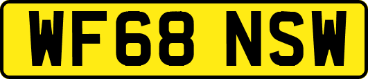 WF68NSW