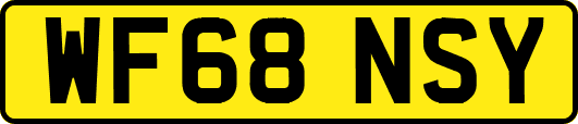 WF68NSY
