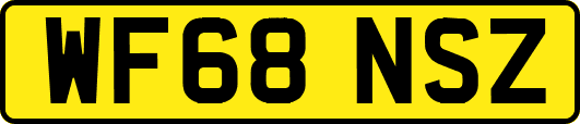 WF68NSZ
