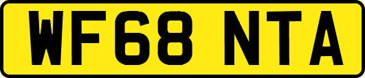 WF68NTA