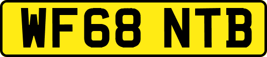 WF68NTB