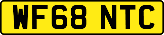 WF68NTC