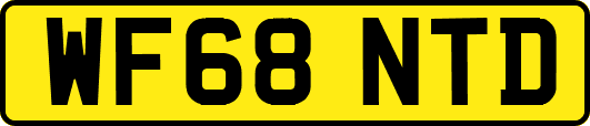 WF68NTD