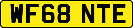 WF68NTE