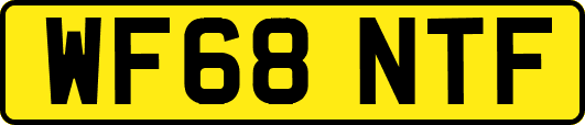 WF68NTF