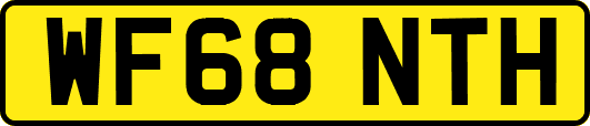 WF68NTH