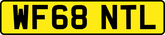 WF68NTL